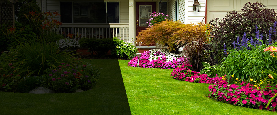 Rembert Landscapers