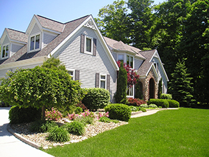 Landscapers and Lawncare Services in Rembert, SC